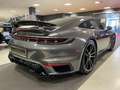 Porsche 992 992 Turbo S Coupé Gris - thumbnail 5