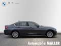 BMW 318 i Lim. SportLine+LED+DAB+HIFI+DRIVING ASSISTENT+ Grijs - thumbnail 3