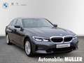 BMW 318 i Lim. SportLine+LED+DAB+HIFI+DRIVING ASSISTENT+ Grijs - thumbnail 8