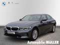 BMW 318 i Lim. SportLine+LED+DAB+HIFI+DRIVING ASSISTENT+ Grijs - thumbnail 1