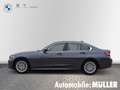 BMW 318 i Lim. SportLine+LED+DAB+HIFI+DRIVING ASSISTENT+ Grijs - thumbnail 6