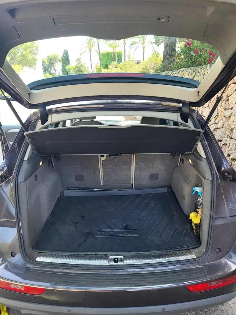 Audi Q5 2.0 TDI quattro Stronic - 1