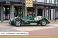 Jaguar KOUGAR SPORTS Mk2 Зелений - thumbnail 1