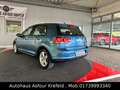 Volkswagen Golf VII Lim. Comfortline BlueMotion TGI Blau - thumbnail 4