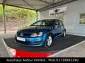 Volkswagen Golf VII Lim. Comfortline BlueMotion TGI Blau - thumbnail 1