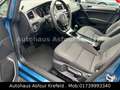 Volkswagen Golf VII Lim. Comfortline BlueMotion TGI Blau - thumbnail 11