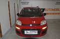 Fiat Panda 1,2 **1.Besitz**neues Pickerl**22.000KM** Rot - thumbnail 3
