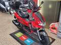 Gilera Runner 200 VXR Rood - thumbnail 2