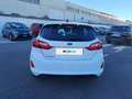 Ford Fiesta 1.0 EcoBoost S&S ST-Line 140 Blanc - thumbnail 4