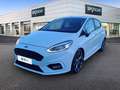 Ford Fiesta 1.0 EcoBoost S&S ST-Line 140 Blanco - thumbnail 5