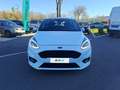 Ford Fiesta 1.0 EcoBoost S&S ST-Line 140 Blanco - thumbnail 7