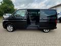 Volkswagen T6 Multivan 2.0TDI DSG,Leder,Navi,Standheiz.AHK Noir - thumbnail 7