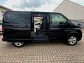 Volkswagen T6 Multivan 2.0TDI DSG,Leder,Navi,Standheiz.AHK Noir - thumbnail 6