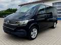 Volkswagen T6 Multivan 2.0TDI DSG,Leder,Navi,Standheiz.AHK Noir - thumbnail 1