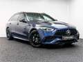 Mercedes-Benz C 300 C 300e AMG Line | Pano | Carplay | Digital Light | Gris - thumbnail 6