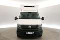 Volkswagen Crafter 35 2.0 TDI 177PK Koelwagen Bakwagen Zijdeur Airco Wit - thumbnail 4