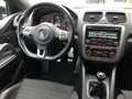 Volkswagen Scirocco 1.4 TSI Klima Alcantara Sitzheiz Tempom Schwarz - thumbnail 20