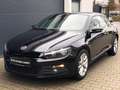 Volkswagen Scirocco 1.4 TSI Klima Alcantara Sitzheiz Tempom Schwarz - thumbnail 9