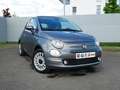 Fiat 500C 1.0 Hybrid Dolcevita Navi e Clima Autom. Km0 Grigio - thumbnail 1