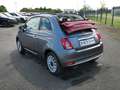 Fiat 500C 1.0 Hybrid Dolcevita Navi e Clima Autom. Km0 Grigio - thumbnail 6