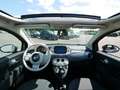 Fiat 500C 1.0 Hybrid Dolcevita Navi e Clima Autom. Km0 Grigio - thumbnail 23