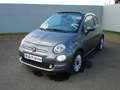 Fiat 500C 1.0 Hybrid Dolcevita Navi e Clima Autom. Km0 Grigio - thumbnail 5