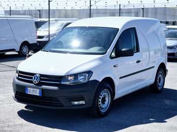 CADDY 2.0 DIESEL 102CV