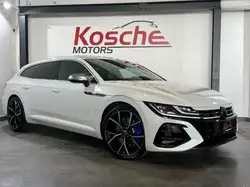Volkswagen Arteon R Shooting Brake 4Motion H&K Massage