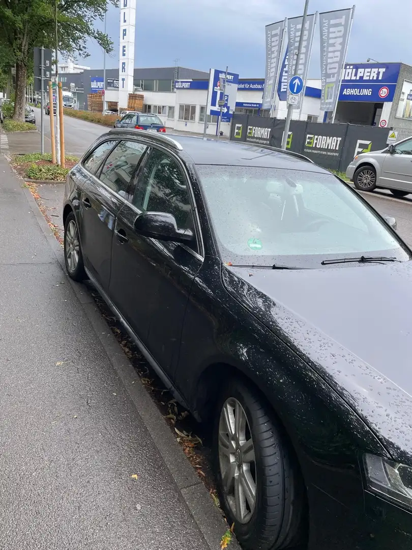Audi A4 Avant 1.8 TFSI Ambiente - 2