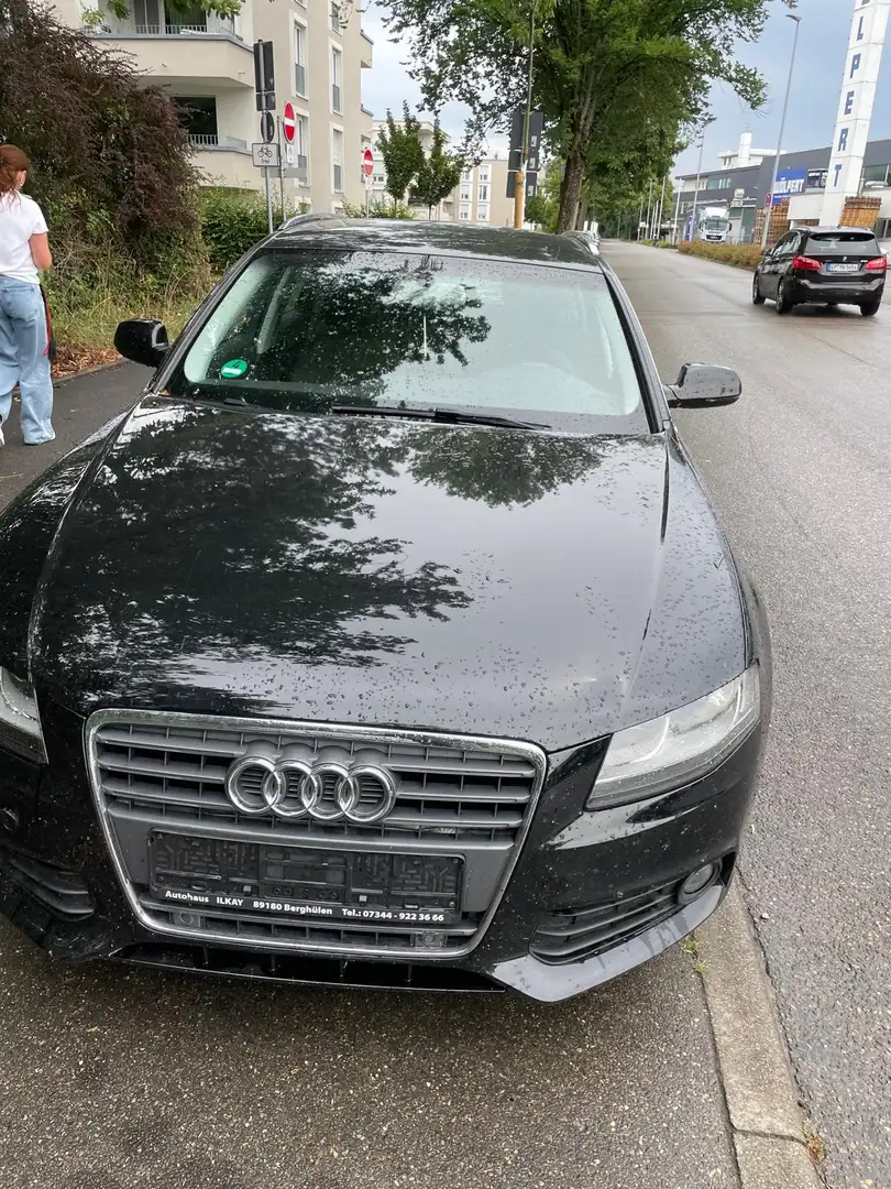 Audi A4 Avant 1.8 TFSI Ambiente - 1