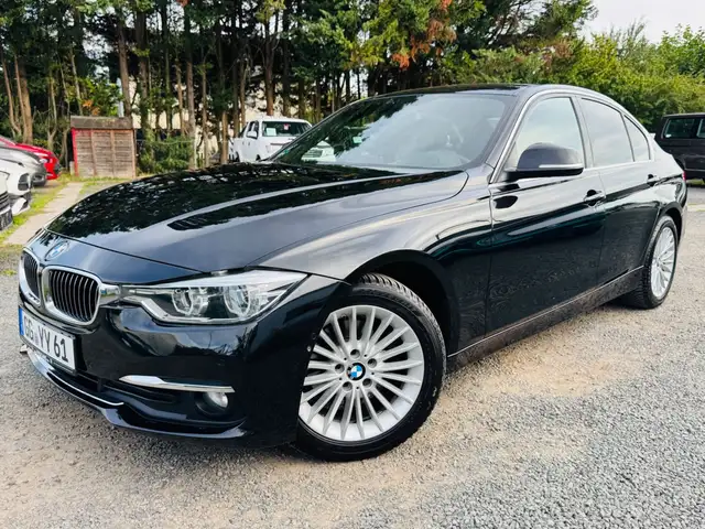 BMW 3er