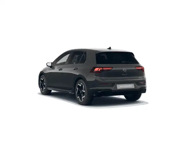 Volkswagen Golf view 3