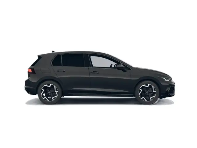 Volkswagen Golf view 5