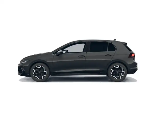 Volkswagen Golf view 2
