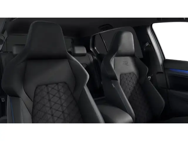 Volkswagen Golf view 10