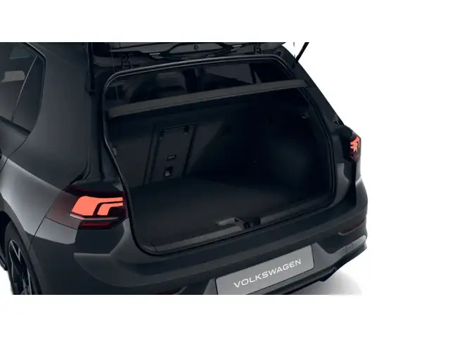 Volkswagen Golf view 6
