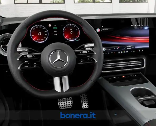 Mercedes-Benz GLB view 5
