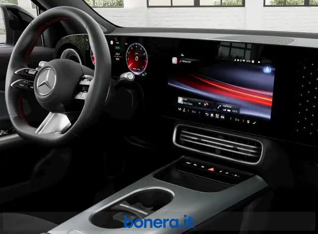 Mercedes-Benz GLB view 6
