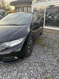Civic 1.6 i-DTEC S