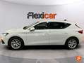 SEAT Leon 1.5 eTSI 85kW DSG-7 Style XM Blanco - thumbnail 4