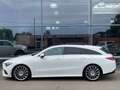 Mercedes-Benz CLA 220 AMG LINE PANO ACC LED AMBIANCE GPS CAMERA COCKPIT Blanc - thumbnail 5