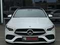 Mercedes-Benz CLA 220 AMG LINE PANO ACC LED AMBIANCE GPS CAMERA COCKPIT Blanc - thumbnail 2