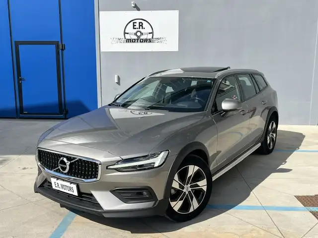Volvo V60 Cross Country V60 Cross Country 2.0 b4 Business Pro Line awd aut. PREZZO REALE - IVA ESPOSTA