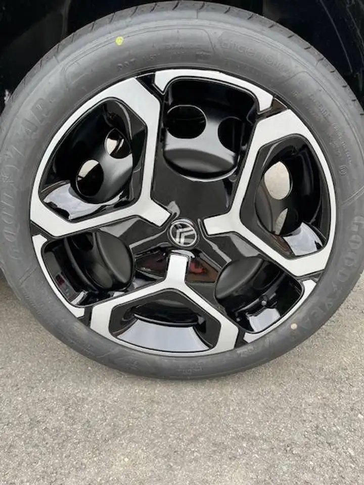 Citroen C3 1.2 Turbo Plus, миниатюра 7