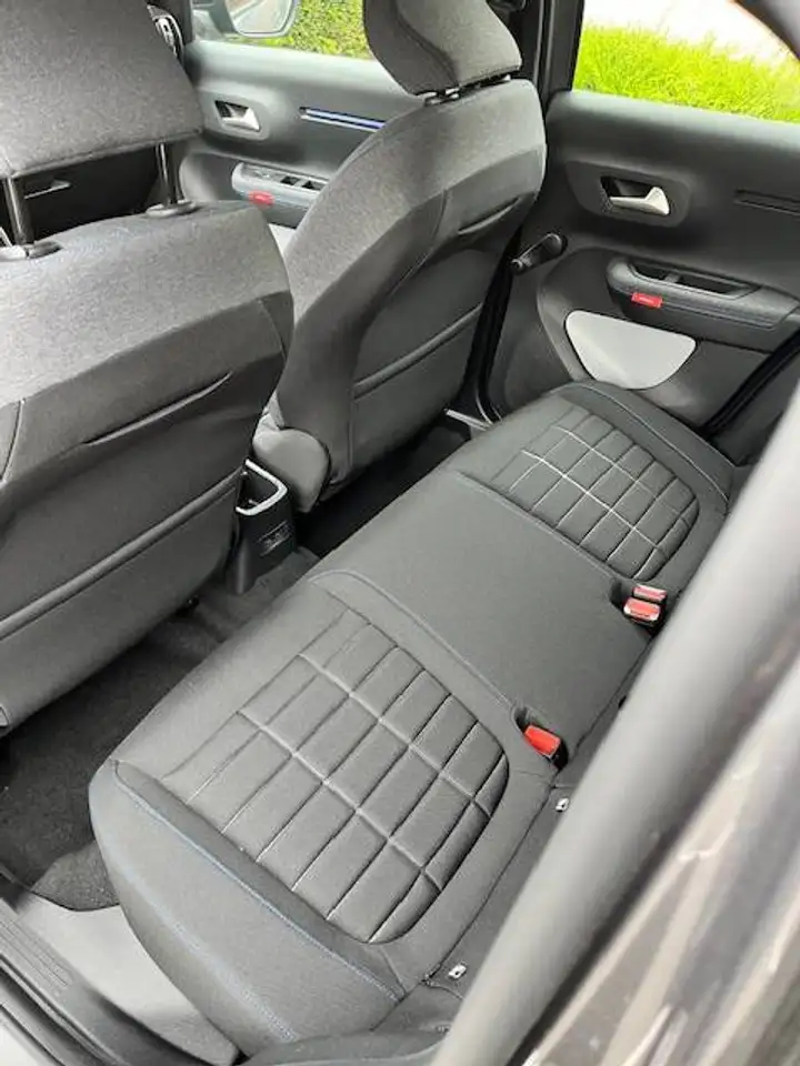 Citroen C3 1.2 Turbo Plus, миниатюра 9