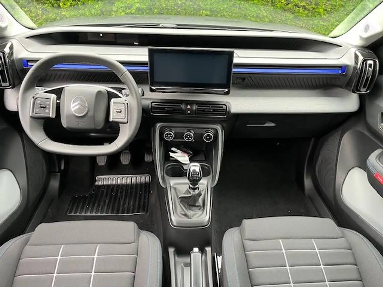 Citroen C3 1.2 Turbo Plus, миниатюра 10