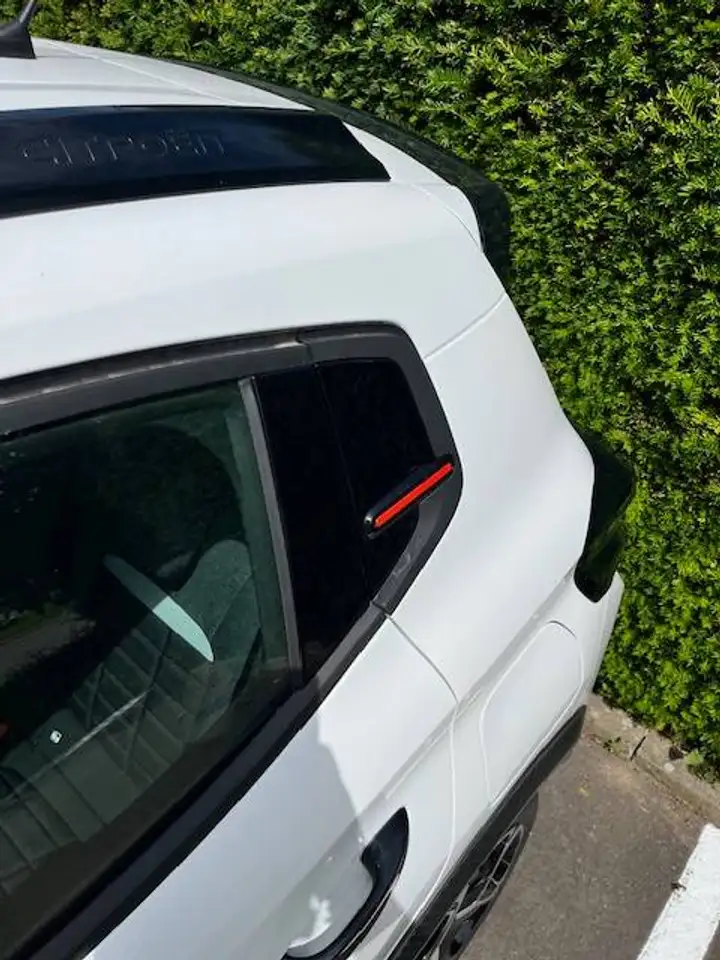 Citroen C3 1.2 Turbo Plus, миниатюра 6