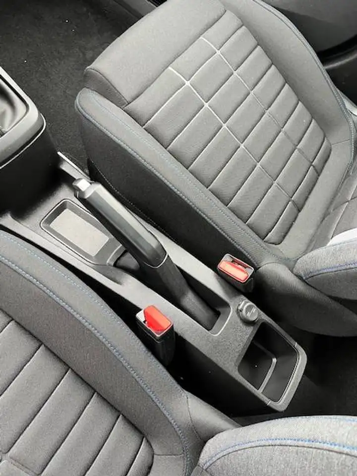 Citroen C3 1.2 Turbo Plus, миниатюра 13