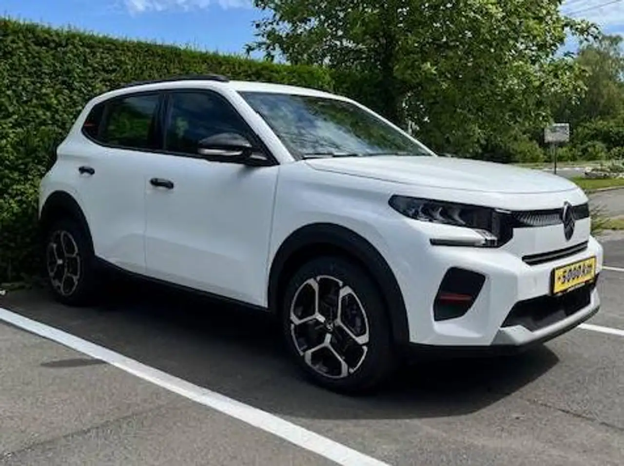 Citroen C3 1.2 Turbo Plus, миниатюра 5