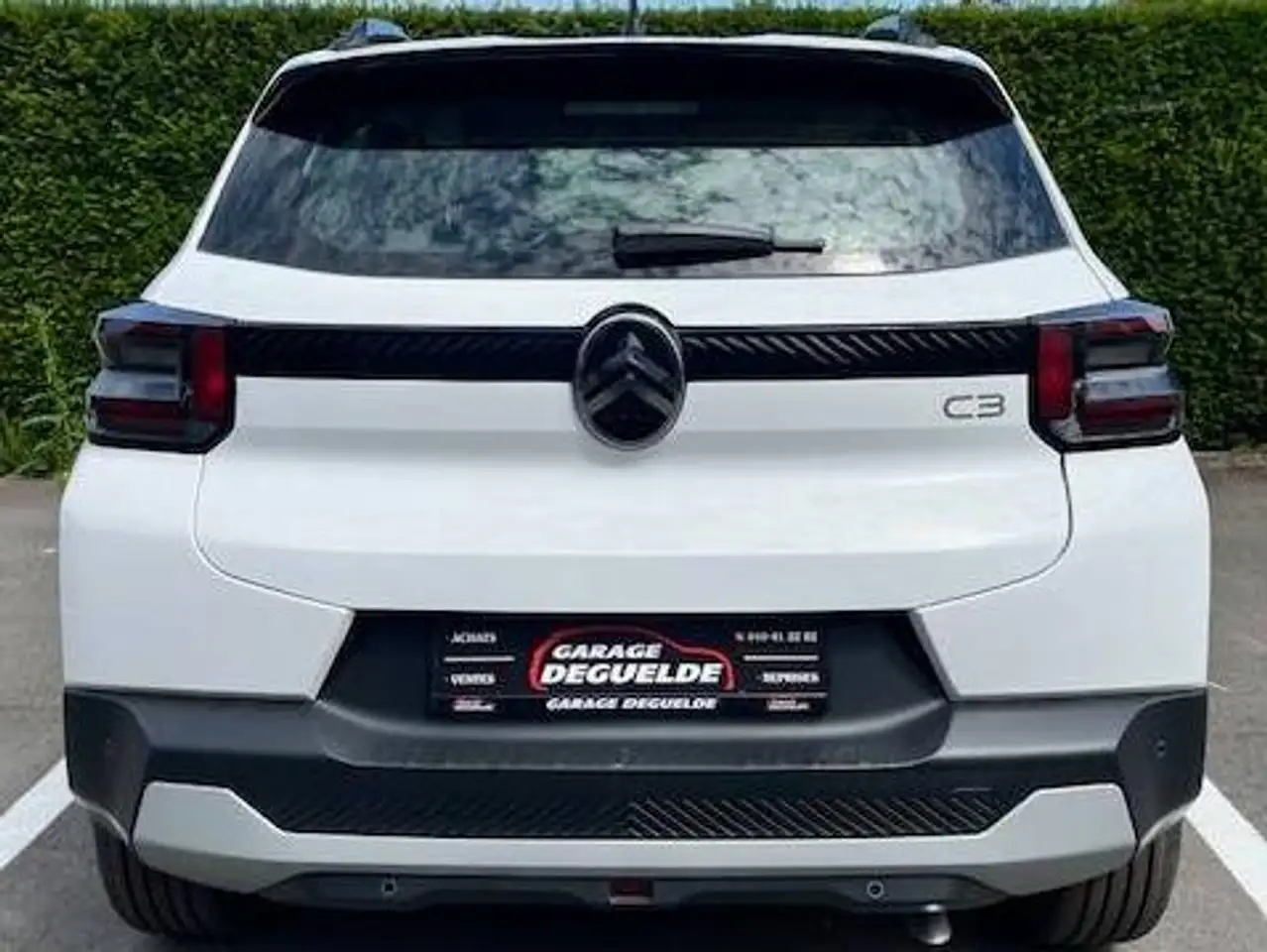 Citroen C3 1.2 Turbo Plus, миниатюра 3